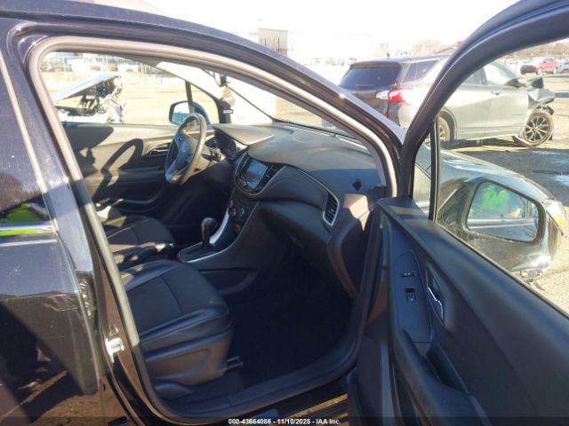 2020 CHEVROLET TRAX KL7CJLSB7LB075102 Photo 4