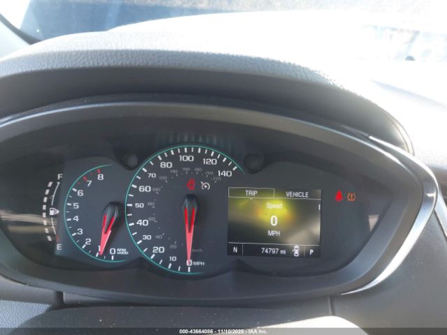 2020 CHEVROLET TRAX KL7CJLSB7LB075102 Photo 6