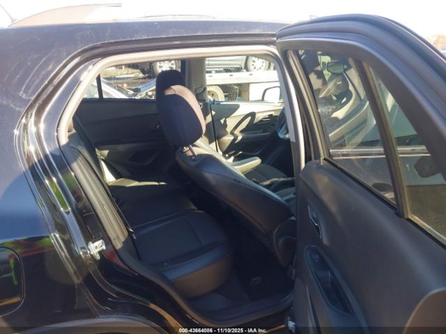 2020 CHEVROLET TRAX KL7CJLSB7LB075102 Photo 7