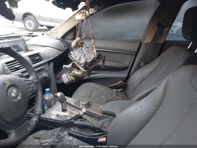 2015 BMW 320I WBA3B1G54FNT07372 Photo 4