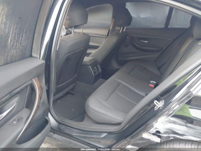 2015 BMW 320I WBA3B1G54FNT07372 Photo 7