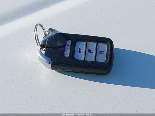 2013 HONDA ACCORD SDN 1HGCR2F86DA077811 Photo 10