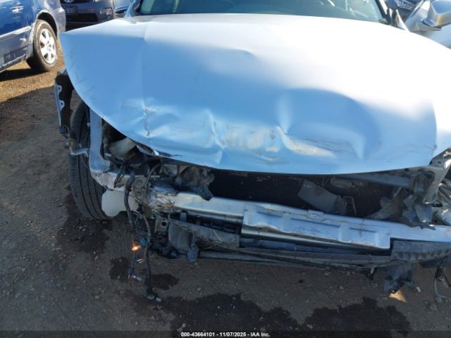 2013 HONDA ACCORD SDN 1HGCR2F86DA077811 Photo 5