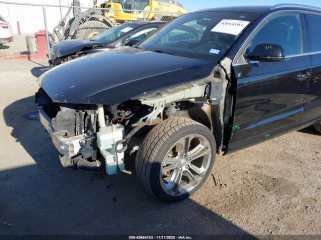 2015 AUDI Q3 WA1BFCFS7FR014347 Photo 5