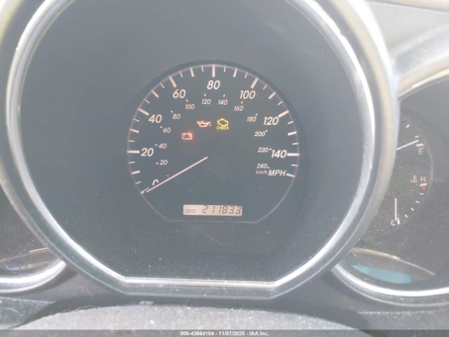 2005 LEXUS RX 330 JTJGA31U750049389 Photo 6