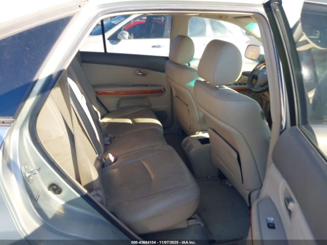 2005 LEXUS RX 330 JTJGA31U750049389 Photo 7