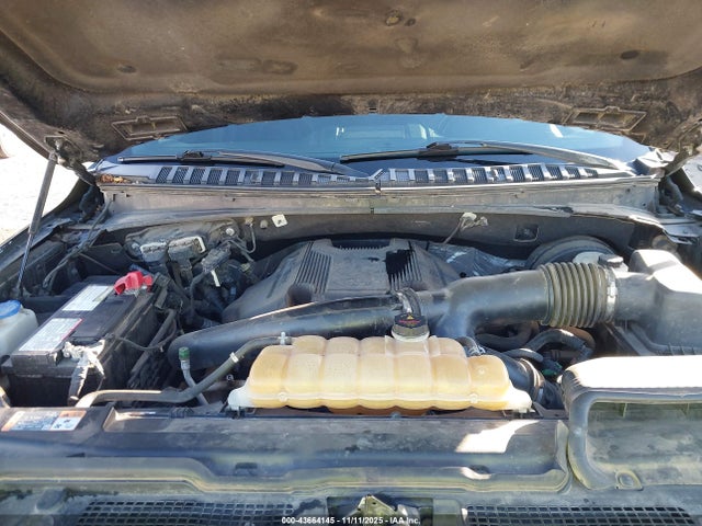 1FMJU1KT1JEA05200 Ford Expedition Limited