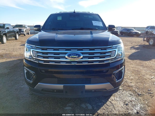1FMJU1KT1JEA05200 Ford Expedition Limited