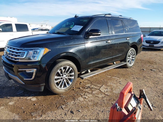 1FMJU1KT1JEA05200 Ford Expedition Limited