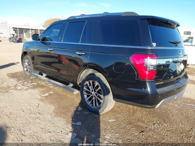 1FMJU1KT1JEA05200 Ford Expedition Limited
