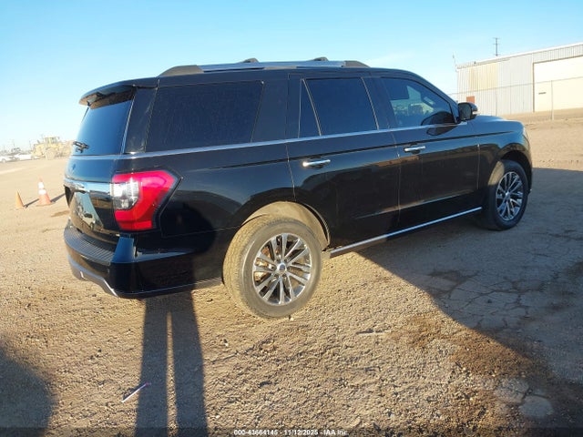 1FMJU1KT1JEA05200 Ford Expedition Limited