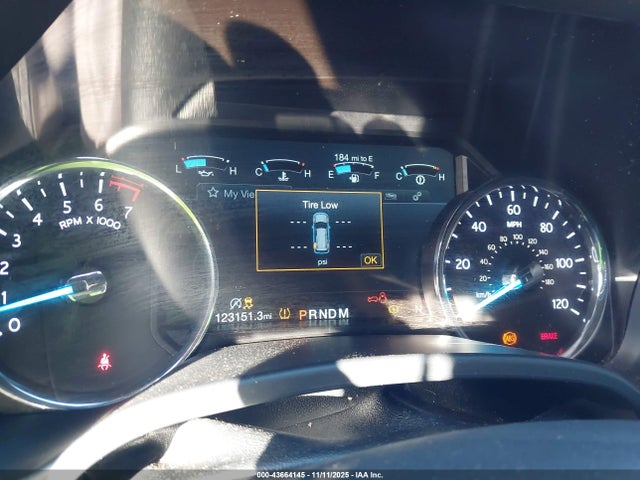 1FMJU1KT1JEA05200 Ford Expedition Limited