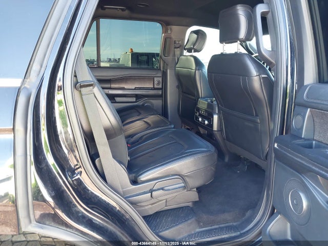1FMJU1KT1JEA05200 Ford Expedition Limited