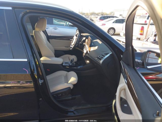 2024 BMW X3 5UX43DP08R9U84044 Photo 4