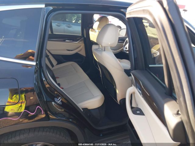 2024 BMW X3 5UX43DP08R9U84044 Photo 7