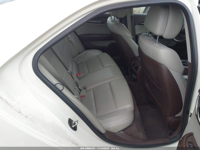 2013 CADILLAC ATS 1G6AB5RA3D0166206 Photo 7