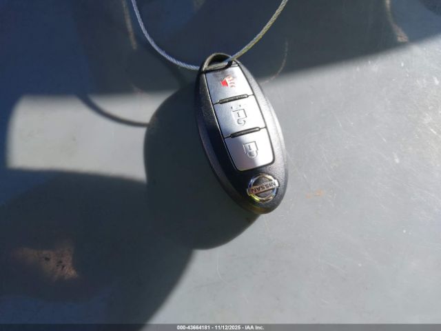 2014 NISSAN PATHFINDER 5N1AR2MN6EC706581 Photo 10