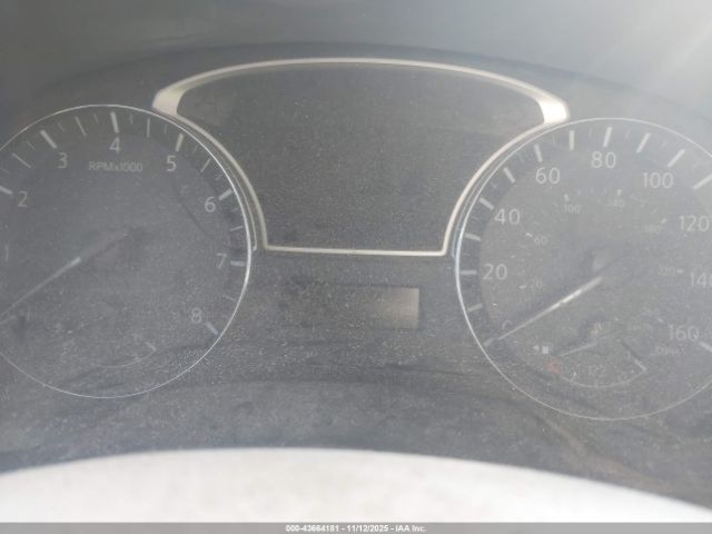 2014 NISSAN PATHFINDER 5N1AR2MN6EC706581 Photo 6