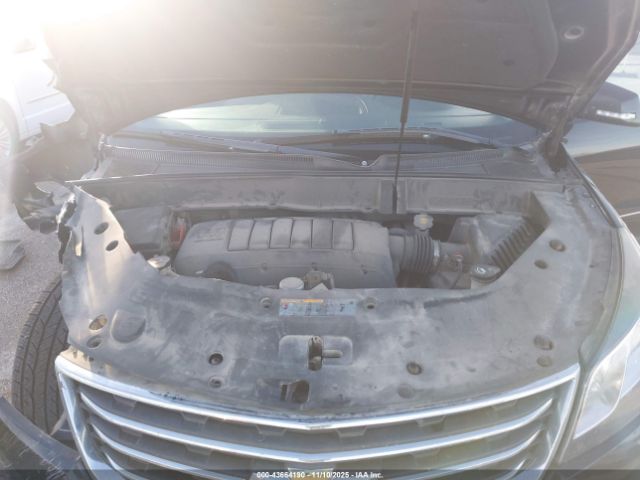 2014 CHEVROLET TRAVERSE 1GNKVJKD3EJ272602 Photo 9