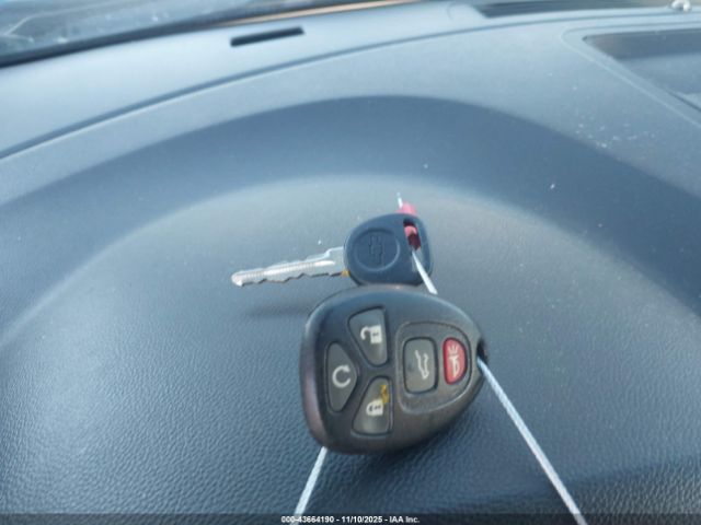 2014 CHEVROLET TRAVERSE 1GNKVJKD3EJ272602 Photo 10