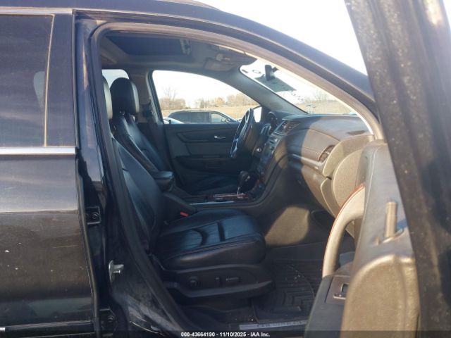 2014 CHEVROLET TRAVERSE 1GNKVJKD3EJ272602 Photo 4