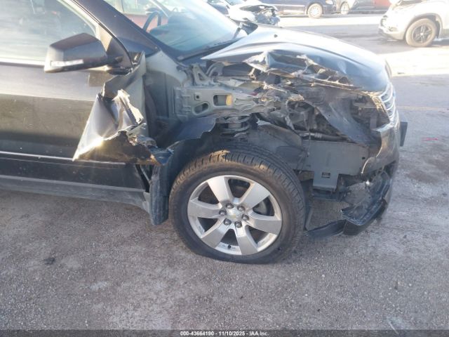 2014 CHEVROLET TRAVERSE 1GNKVJKD3EJ272602 Photo 5