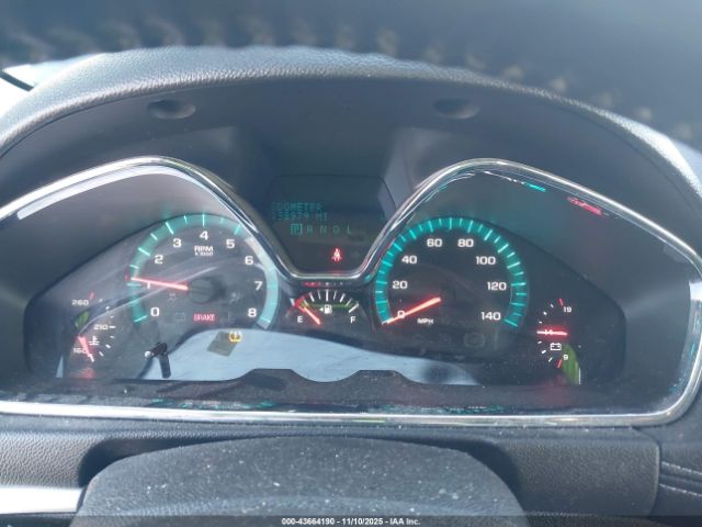 2014 CHEVROLET TRAVERSE 1GNKVJKD3EJ272602 Photo 6