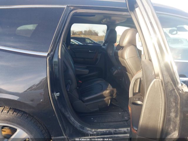 2014 CHEVROLET TRAVERSE 1GNKVJKD3EJ272602 Photo 7