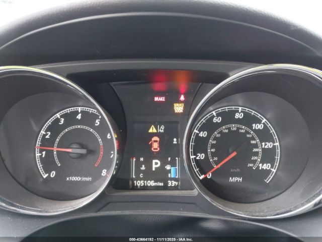 2020 MITSUBISHI OUTLANDER SPORT JA4AR3AU0LU010760 Photo 6