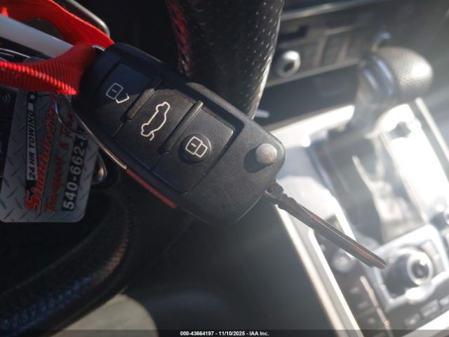 2014 AUDI Q7 WA1DGAFE1ED007507 Photo 10