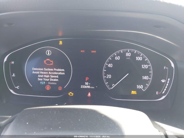 Продажа на аукционе авто 2019 Honda Accord Sport, vin: 1HGCV1F32KA044800, номер лота: 43664216