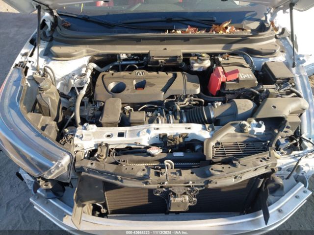 2022 ACURA RDX 5J8TC2H66NL008507 Photo 9