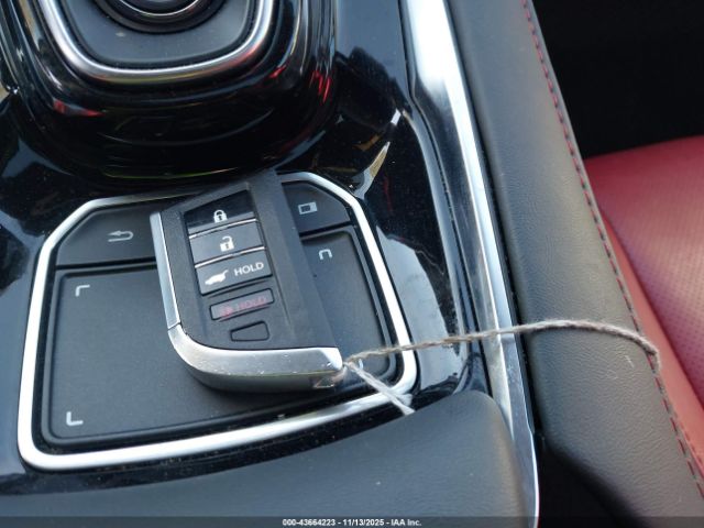 2022 ACURA RDX 5J8TC2H66NL008507 Photo 10