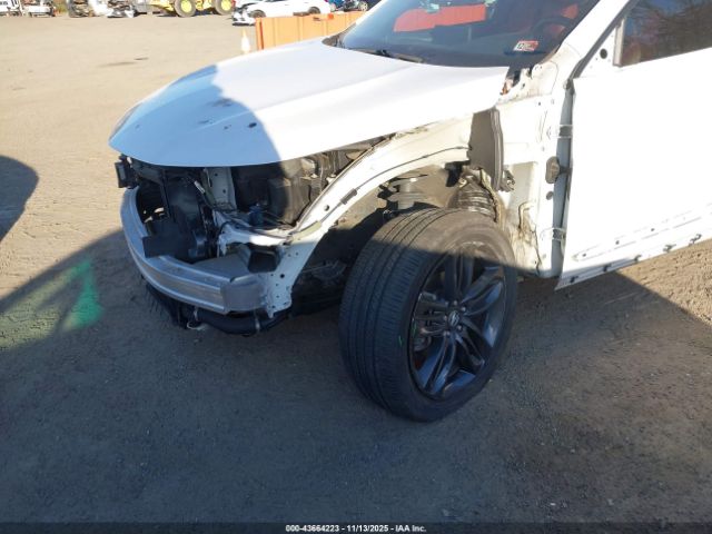 2022 ACURA RDX 5J8TC2H66NL008507 Photo 5