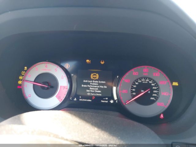 2022 ACURA RDX 5J8TC2H66NL008507 Photo 6
