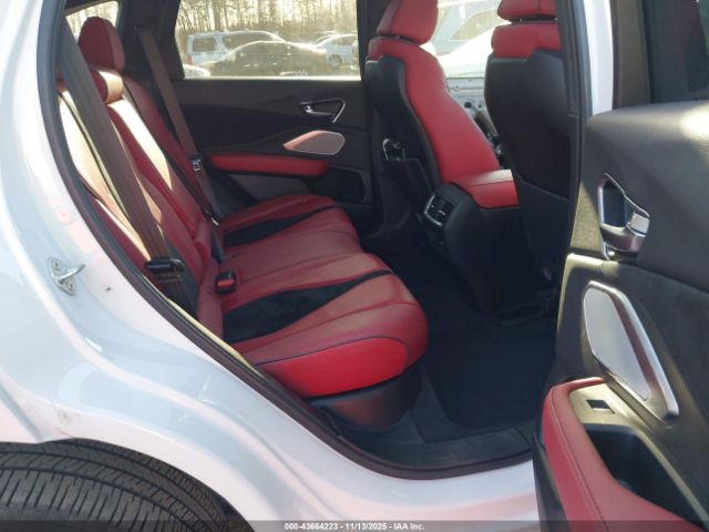 2022 ACURA RDX 5J8TC2H66NL008507 Photo 7