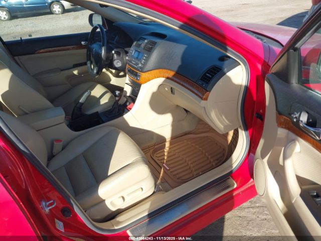 2007 ACURA TSX JH4CL958X7C006922 Photo 4