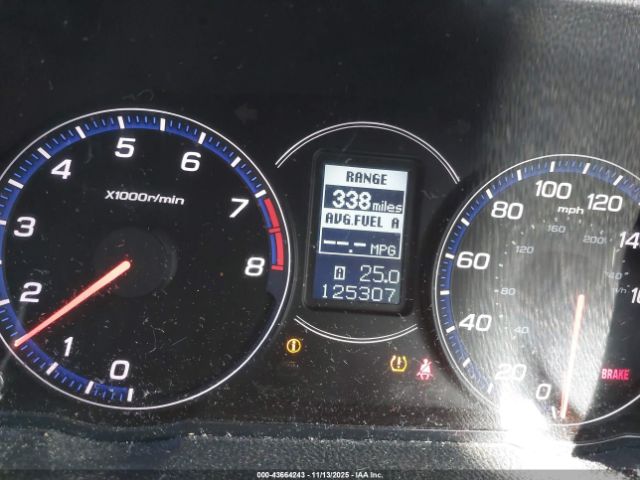 2007 ACURA TSX JH4CL958X7C006922 Photo 6