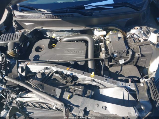 2024 GMC TERRAIN 3GKALMEG6RL235032 Photo 9