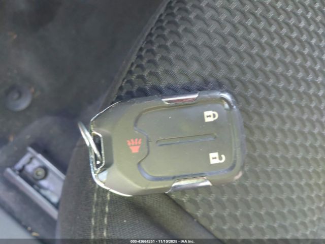 2024 GMC TERRAIN 3GKALMEG6RL235032 Photo 10