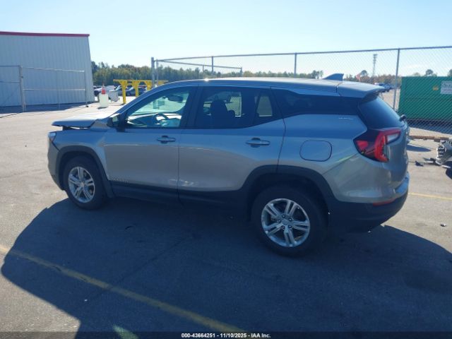 2024 GMC TERRAIN 3GKALMEG6RL235032 Photo 2