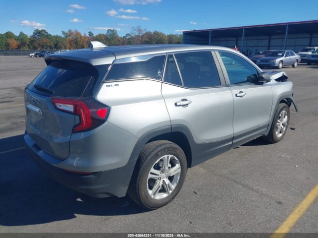 2024 GMC TERRAIN 3GKALMEG6RL235032 Photo 3