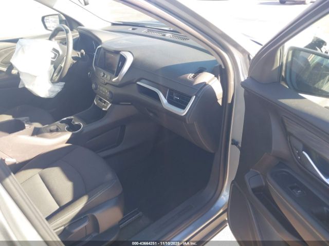 2024 GMC TERRAIN 3GKALMEG6RL235032 Photo 4