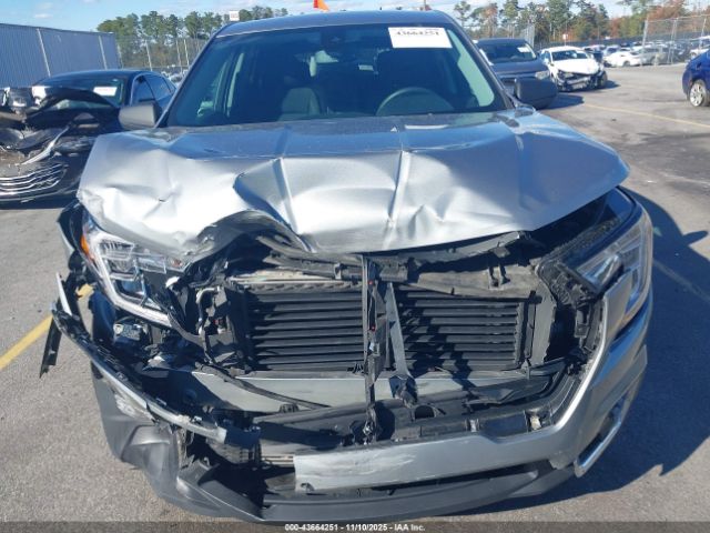 2024 GMC TERRAIN 3GKALMEG6RL235032 Photo 5