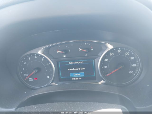 2024 GMC TERRAIN 3GKALMEG6RL235032 Photo 6