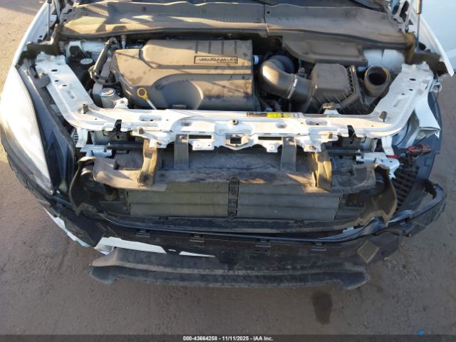 2020 JAGUAR E-PACE SADFK2FX7L1013206 Photo 9