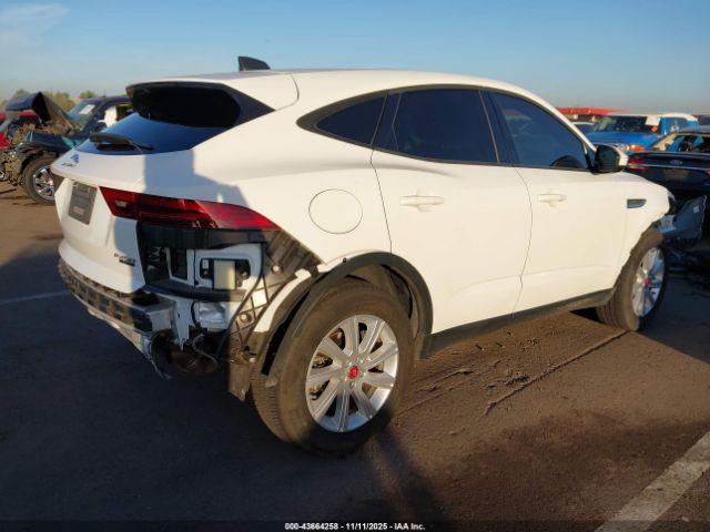 2020 JAGUAR E-PACE SADFK2FX7L1013206 Photo 3