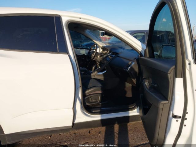 2020 JAGUAR E-PACE SADFK2FX7L1013206 Photo 4