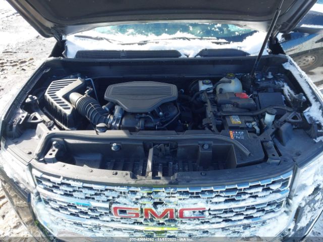 2021 GMC ACADIA 1GKKNXLS7MZ204980 Photo 9