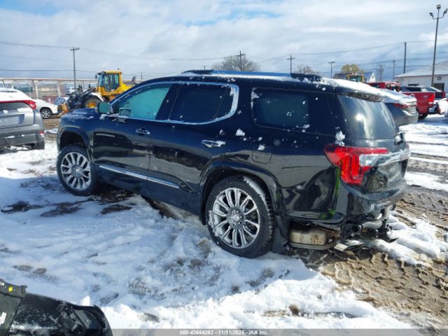 2021 GMC ACADIA 1GKKNXLS7MZ204980 Photo 2